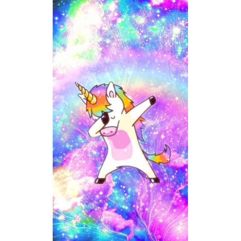 Unicorn Diamond Pain...
