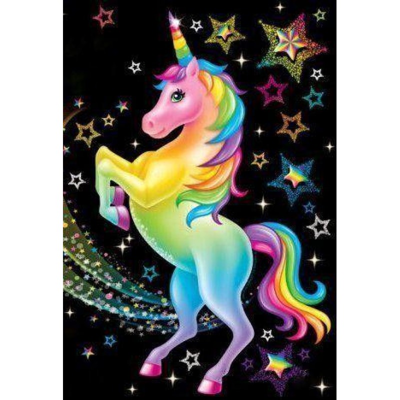 Unicorn Diamond Pain...
