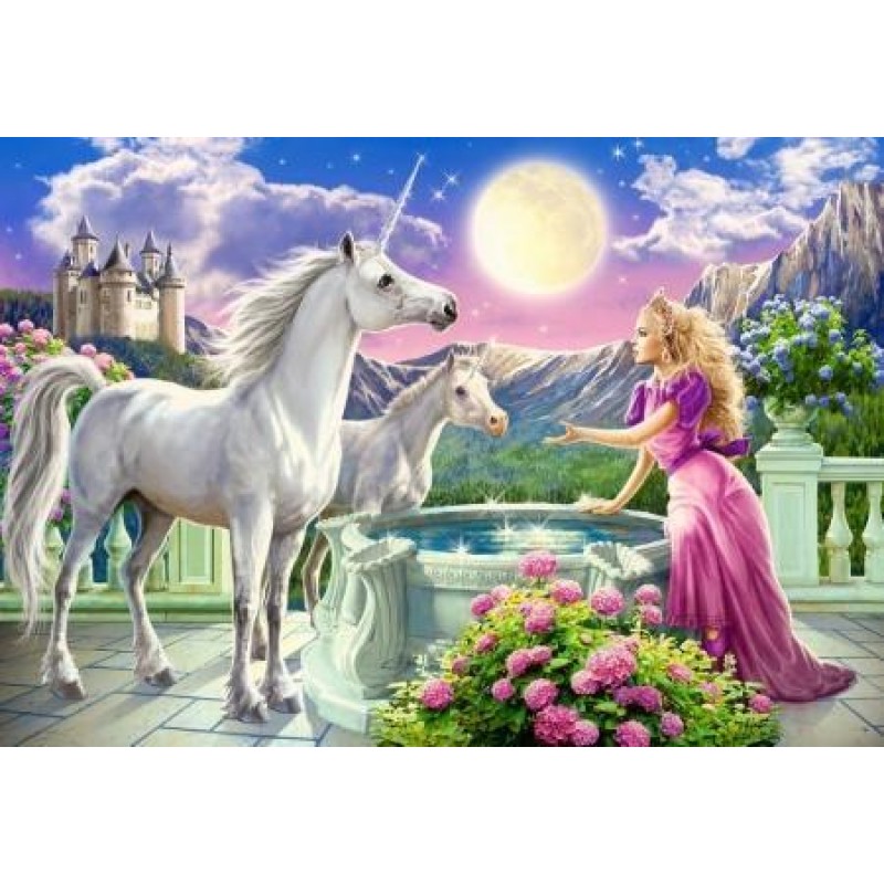 Unicorn Diamond Pain...