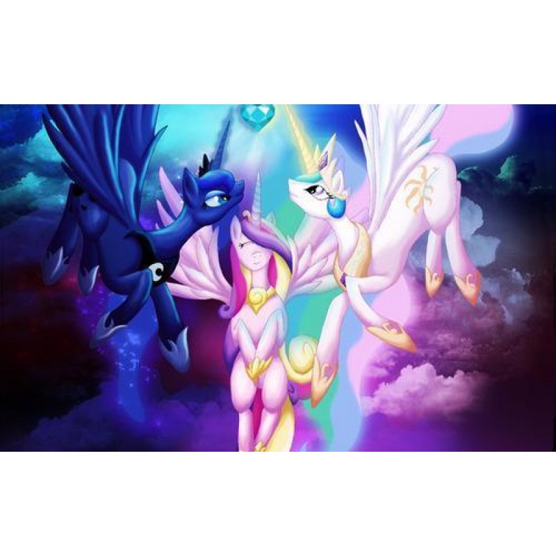 Unicorn Diamond Pain...