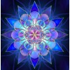 Mandala Special Colors Diamond Painting Kit