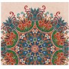 Special Shaped Mandala Diamond Painting Kit