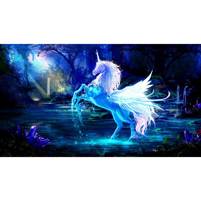 Unicorn Special Colo...