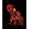Tiger Lights Diamond Painting Kit