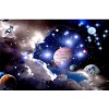 Space Star Diamond Painting Kit