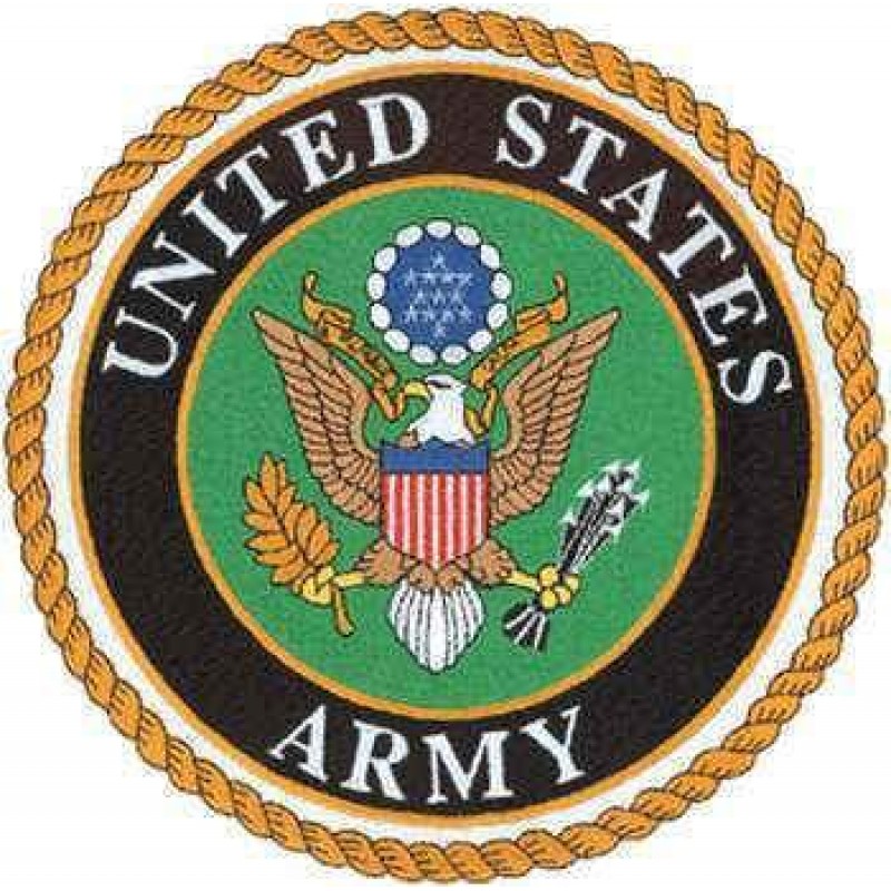 USA Army Diamond Pai...