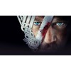 Vikings Red Diamond Painting Kit