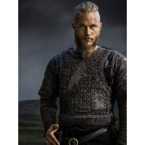 Viking Wall Diamond Painting Kit