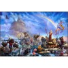 Noah's Ark Diamond Painting Kit