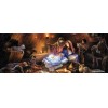 Nativity Xmas Diamond Painting Kit