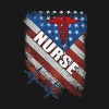 Nurse American Diamond Painting Kit
