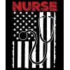 Nurse Stethoscope Diamond Painting Kit