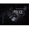 Police Protect Diamond Painting Kit