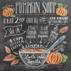 Pumpkin Soup Diamond Painting Kit