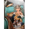 5d Hotsale Diamond Painting Kit Custom Kits  19